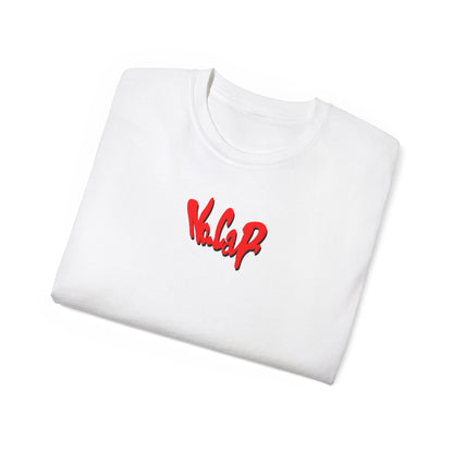 right place right time T-shirt