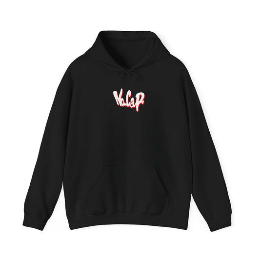 right place right time hoodie
