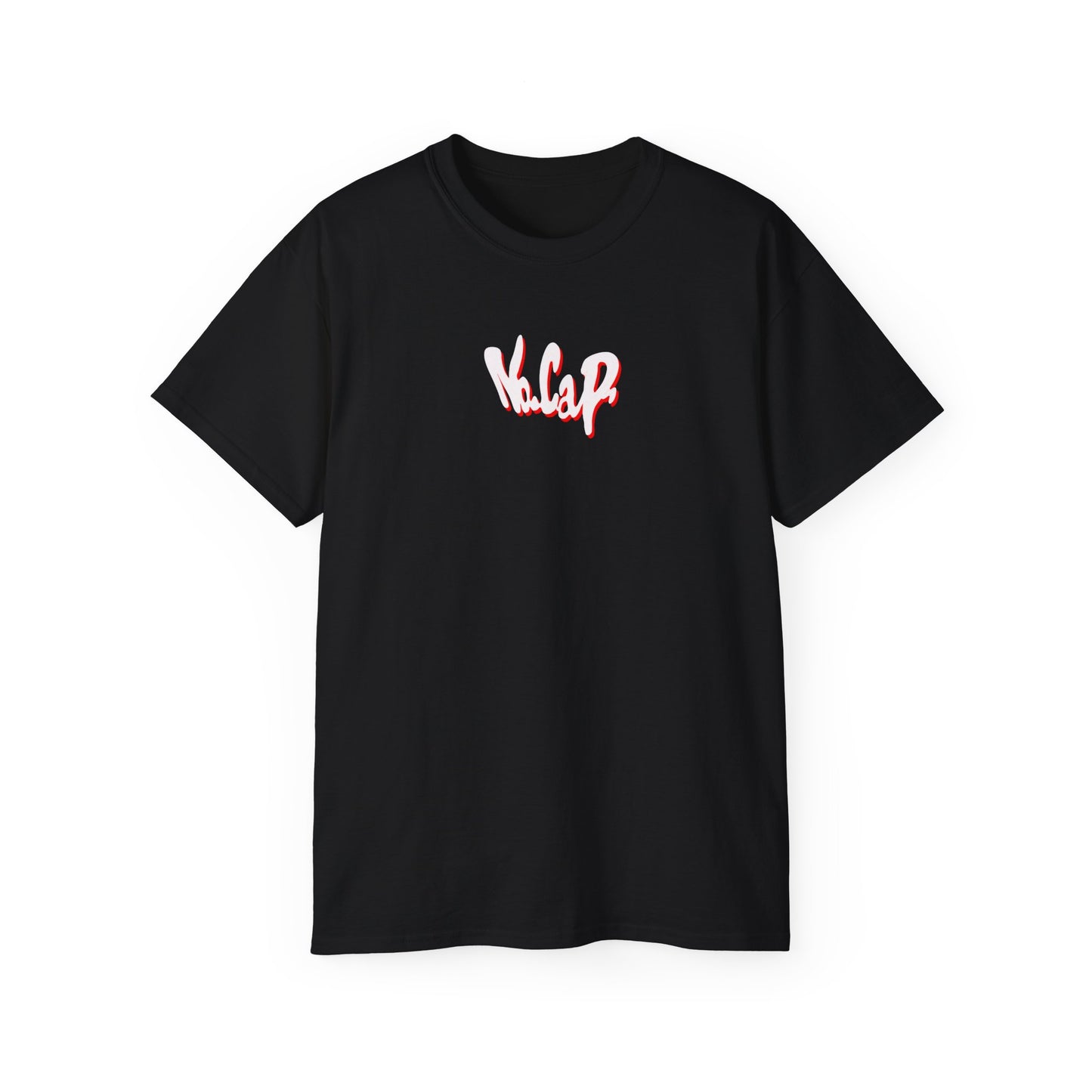 right place right time T-shirt