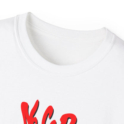 right place right time T-shirt