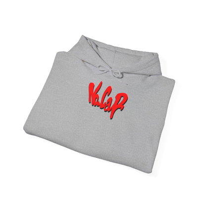 right place right time hoodie