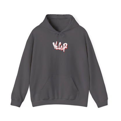 right place right time hoodie