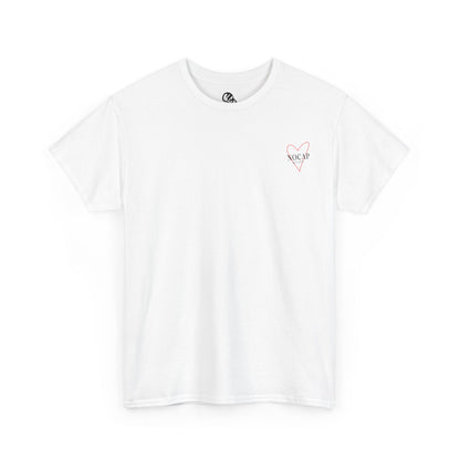 No Cap Everything I Need (white)