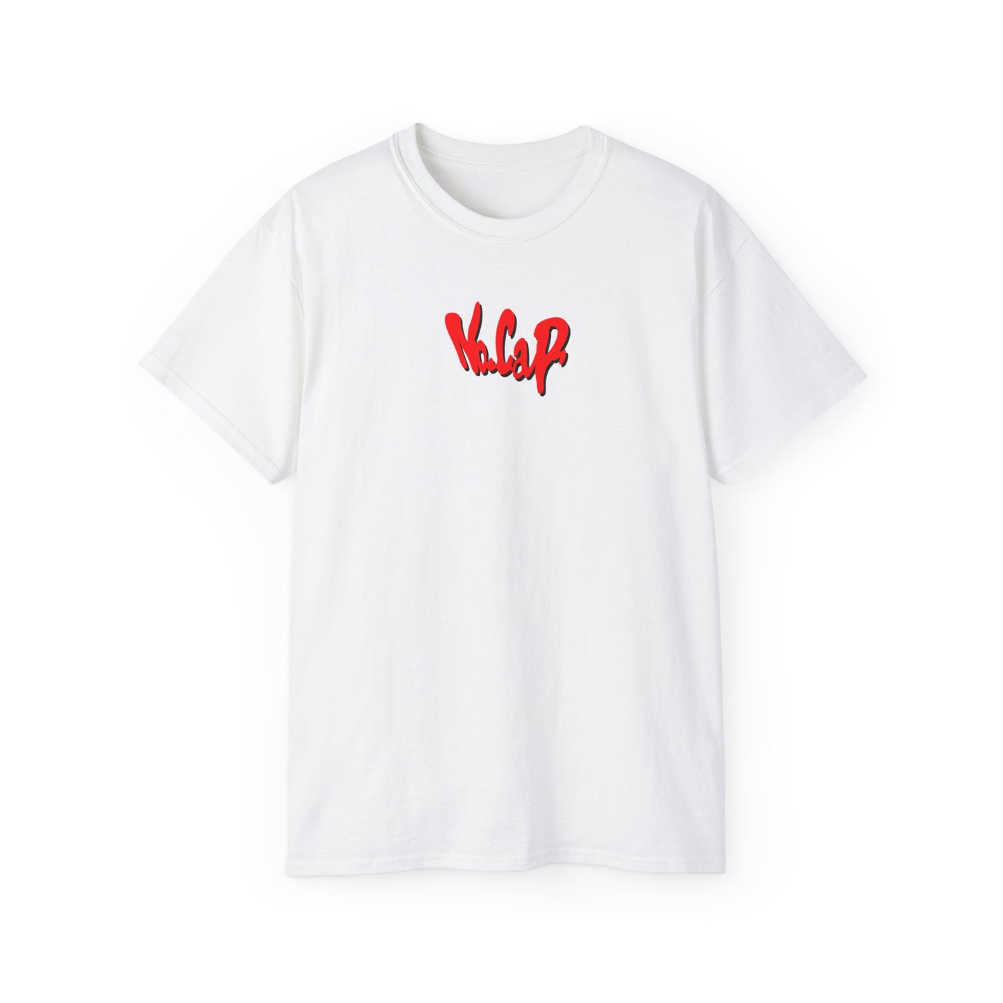 right place right time T-shirt