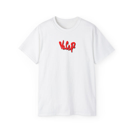 right place right time T-shirt