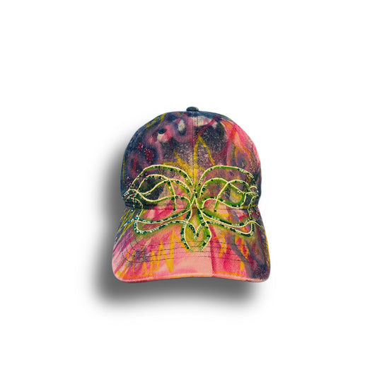 baseball cap