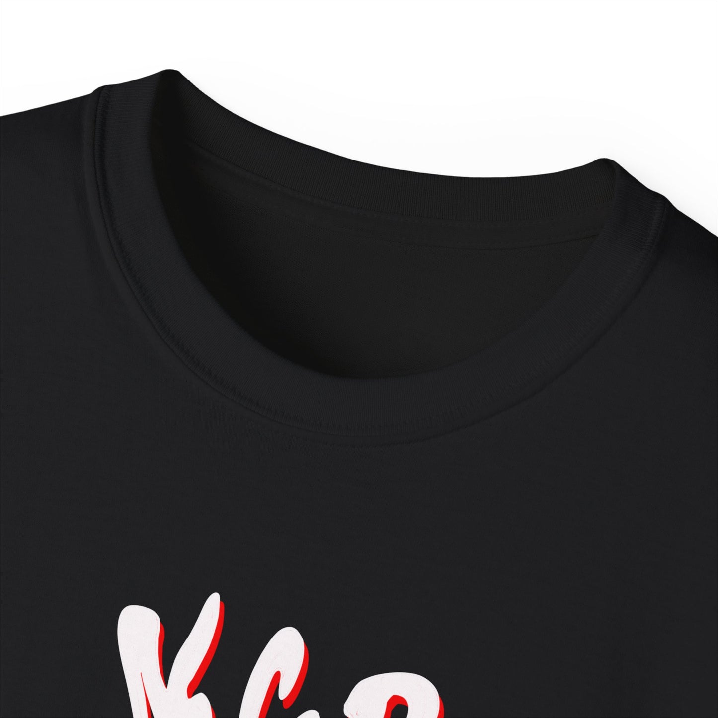 right place right time T-shirt