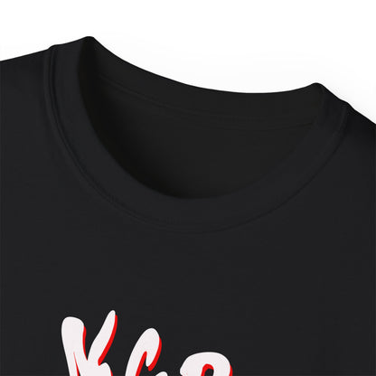 right place right time T-shirt