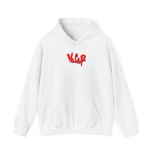 right place right time hoodie
