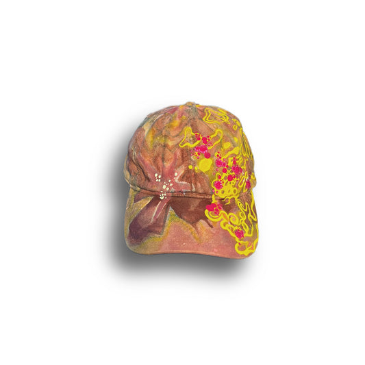 baseball cap