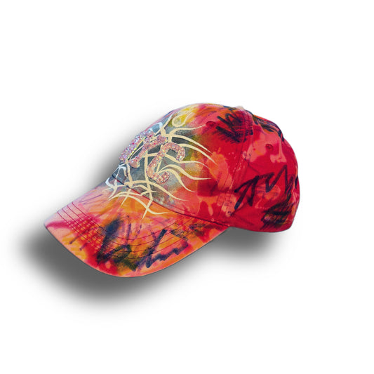 NYC baseball cap