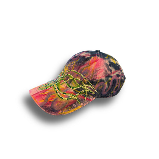 baseball cap